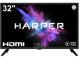 Телевизор Harper 32R670T/RU