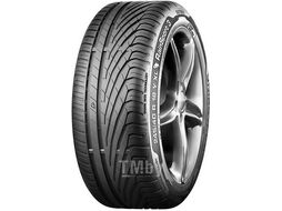 Шина летняя R16 195/55R16 RAINSPORT3 87H RUNFLAT UNIROYAL 195/55R16 RAINSPORT3 87H RUNFLAT