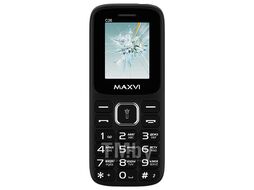 Мобильный телефон Maxvi С26