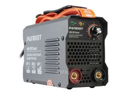 Аппарат сварочный WM 181 Smart MMA PATRIOT 605302135