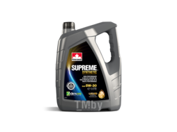 Масло моторное синт.для бенз. дв. SUPREME SYNTHETIC 5W-30 5л PETRO-CANADA MOSYN53C20