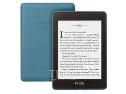 Электронная книга Amazon Kindle Paperwhite 8GB Сумеречный синий (10th generation)