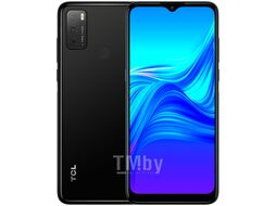 Смартфон TCL 20Y 6156H (4GB/64GB) Jewelry Black (Чёрный)