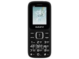 Мобильный телефон Maxvi С26