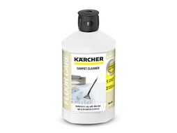 Средство для очистки ковров RM 519 3в1 1 л Karcher 6.295-771.0