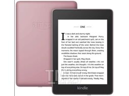 Электронная книга Amazon Kindle Paperwhite 8GB Waterproof Слива (10th generation)