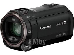 Видеокамера Panasonic HC-V770