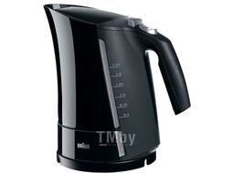 Электрочайник BRAUN WK500 Onyx 0X21010043