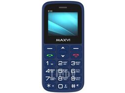 Мобильный Телефон Maxvi B100