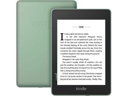 Электронная книга Amazon Kindle Paperwhite 8GB Шалфей (10th generation)