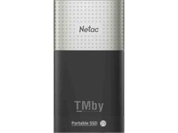 Внешний SSD Netac Z9 1TB USB 3.2 Gen 2 Type-C