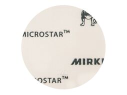 Шлиф. материал на пленочной синтет. основе 150мм P1500 MICROSTAR MIRKA FM62205094