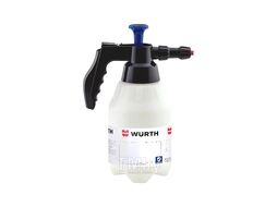 Помповый распылитель Perfect Foam, 1,5 л WURTH 0891503021