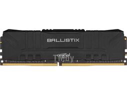 Оперативная память DDR4 Crucial BL16G26C16U4B