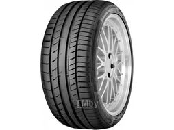 Шина летняя R19 235/55R19 ContiSportContact 5 101V FR SUV CONTINENTAL 235/55R19 CONTISPORTCONTACT5 101V