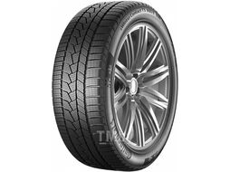 Шина зимняя R16 205/55R16 WINTCONTACTTS860S 91H RUNFLAT CONTINENTAL 205/55R16 WINTCONTACTTS860S 91H SSR