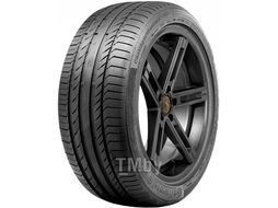 Шина летняя R20 275/40R20 ContiSportContact 5 106W XL RUNFLAT CONTINENTAL 275/40R20 CONTISPORTCONTACT5 106W XL SSR