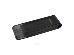 Память (USB flash) KINGSTON DT70/128GB