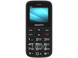 Мобильный Телефон Maxvi B100