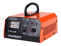 Зарядное устройство PATRIOT BCI-22M PATRIOT 650303425