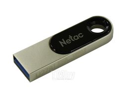 Флеш накопитель 32GB USB 2.0 FlashDrive Netac U278 алюминиевый сплав