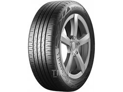 Шина летняя R17 205/45R17 EcoContact 6 88H XL CONTINENTAL 205/45R17 ECOCONTACT 6 88H XL