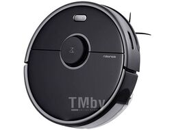 Робот-пылесос Roborock Robot Vacuum S5 Max (S5E52-00) черный