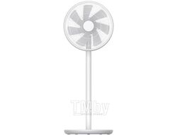 Напольный вентилятор Smartmi Pedestal Fan 2S PNP6004EU (ZLBPLDS03ZM)