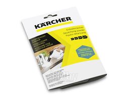 Порошок для удаления накипи SC 6x17 гр. RM Karcher 6.295-987.0