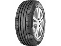 Шина летняя R17 225/65R17 ContiPremiumContact 5 102V SUV CONTINENTAL 225/65R17 CONTIPREMIUMCONTACT5 102V