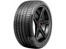 Шина летняя R20 305/40R20 ContiSportContact 5P 112Y XL FR N0 CONTINENTAL 305/40R20 CONTISPORTCONTACT5P 112Y XL