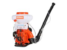 Опрыскиватель ранцевый PATRIOT PT 415WF-12; бензиновый; 1,8 л.с; бак 14 л PATRIOT 755302477