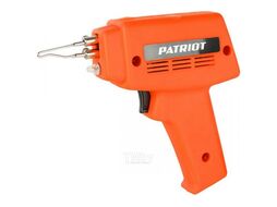 Пистолет паяльный PATRIOT ST 501, С: 380-500, нагрев 4-6сек PATRIOT 100303001