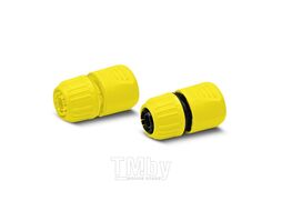 Комплект коннекторов 1/2" Karcher 2.645-176.0