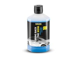 Эко-шампунь б/м 1 л Ultra Foam Cleaner Karcher 6.295-744.0