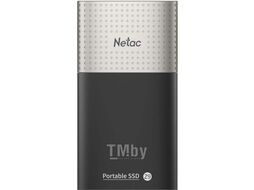 Внешний SSD Netac Z9 2TB USB 3.2 Gen 2 Type-C