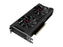 Видеокарта PNY GeForce RTX 3050 8GB XLR8 DUAL FAN EPIC-X