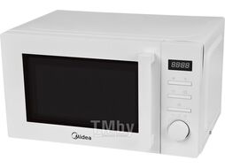 Печь микроволновая MIDEA AM820CY6-W