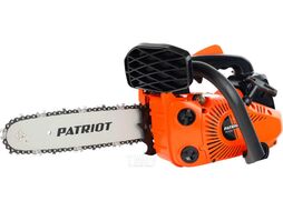 Пила цепная бензиновая PATRIOT PT2512, 1.3л.с., 12" PATRIOT 220104500