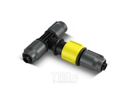 T – Соединитель с запорным клапаном Karcher 2.645-231.0