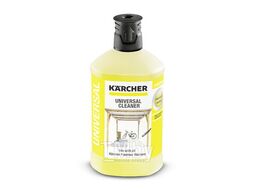 Универсальное ср-во д/чистк 1 л RM 626 Karcher 6.295-753.0