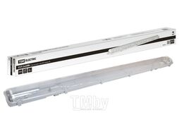 Светильник ССП 2х20Вт IP65 под LED лампу T8 TDM SQ0304-0302