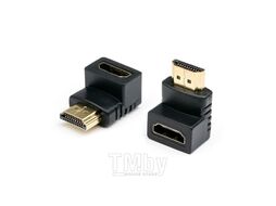 Переходник угловой HDMI ATCOM AT3804