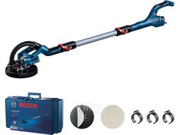 Шлифователь по стенам (жираф) GTR 550 Professional BOSCH 06017D4020