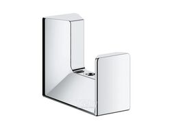 Крючок одинарный Grohe Selection Cube (40782000)