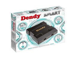 Консоль Dendy Smart 567 игр HDMI