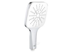 Душевая лейка Grohe Rainshower SmartActive 130 Cube (26551LS0)