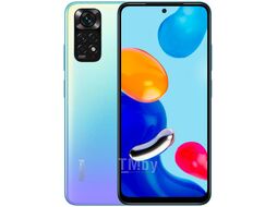 Смартфон XIAOMI REDMI NOTE 11 6GB/128GB