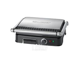 Гриль Clatronic KG3487 schwarz-inox