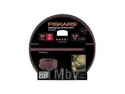 Шланг поливочный 3/4" 20м FISKARS Q4